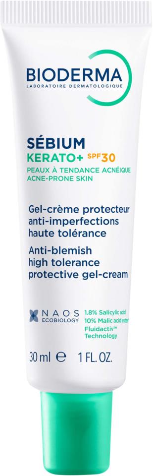 Bioderma Sebium Kerato+ SPF 30 Sunscreen 30ml