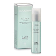 Bruno Vassari, Pure Solutions, Vitamin A, Mattifying, Morning, Emulsion, For Face & Neck, 50 ml