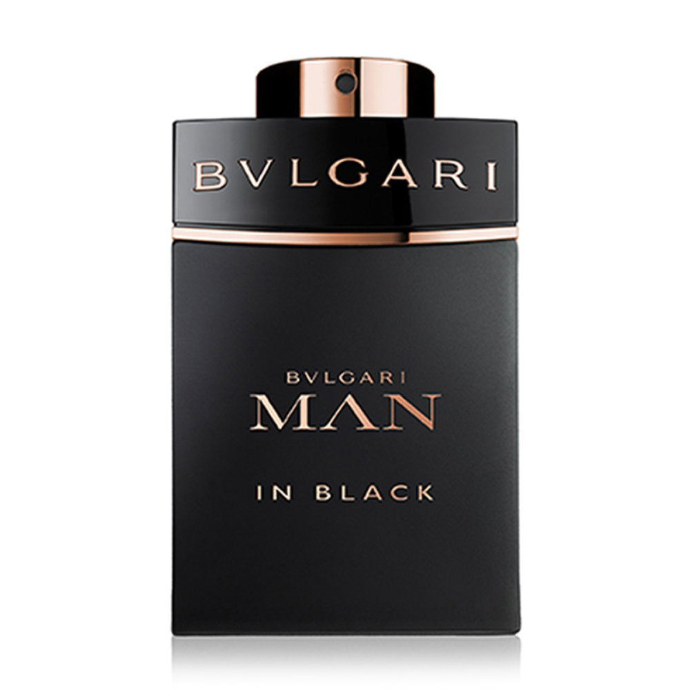 Bvlgari, Man In Black, Eau De Parfum, For Men, 100 ml