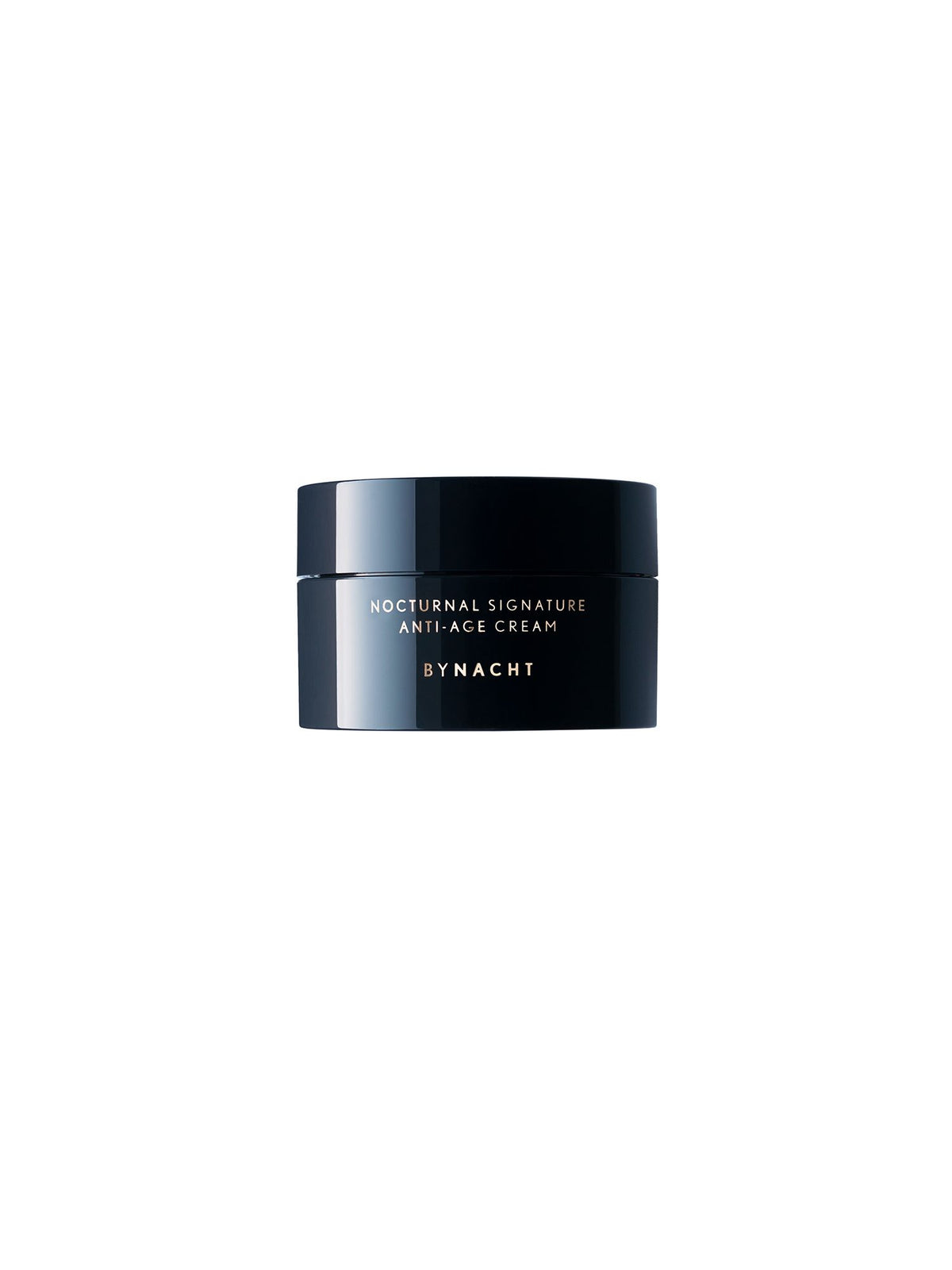 Bynacht, Nocturnal Signature, Anti-Ageing, Night, Cream, For Face, 20 ml