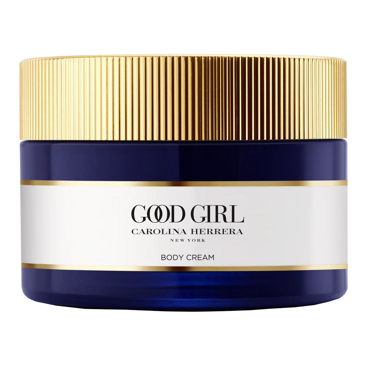 Carolina Herrera, Good Girl, Hydrating, Body Cream, 200 ml