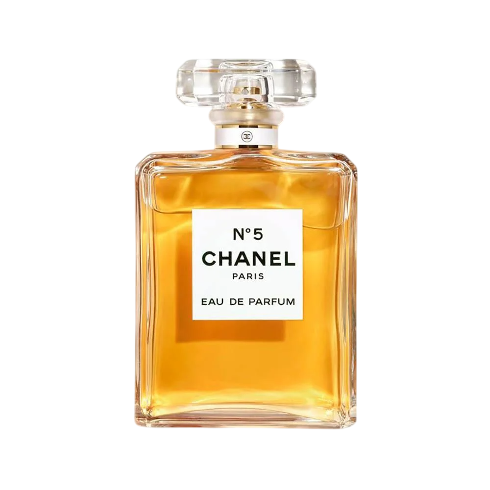 Chanel, Chanel NВ°5, Eau De Parfum, For Women, 100 ml