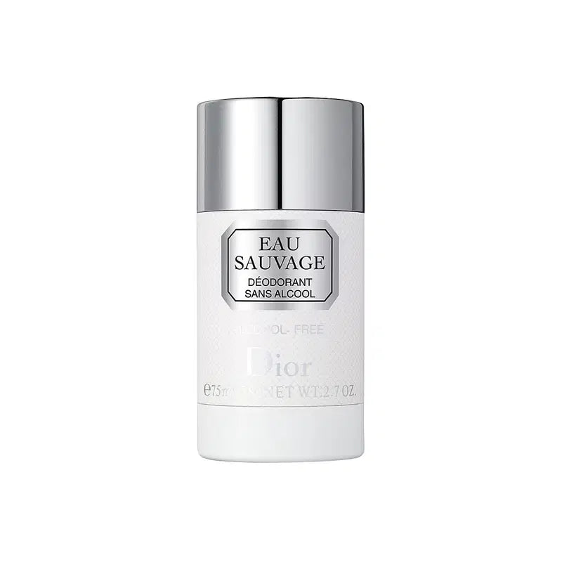 Christian Dior, Eau Sauvage, Anti-Perspirant, Deodorant Stick, For Women, 75 g