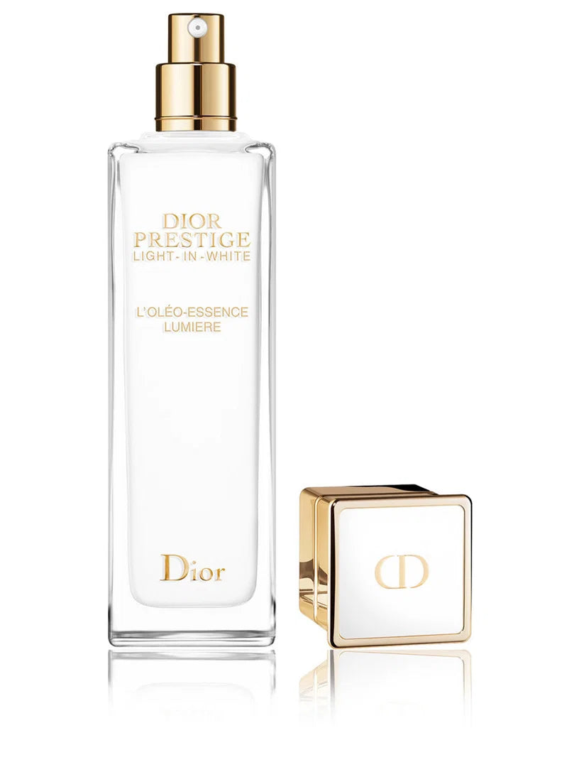 Christian Dior, Prestige L’Oleo-Essence Lumiere, Brightening, Peeling Lotion, 150 ml