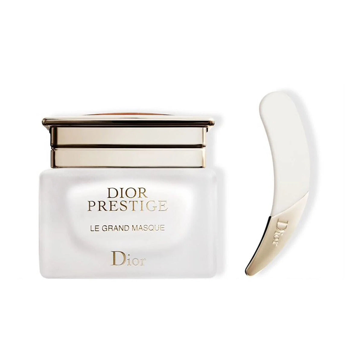 Christian Dior, Prestige Le Grand, Replenishing, Cream Mask, For Face, 50 ml