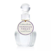 Crabtree & Evelyn, Venetian Violet, Floral Water, 100 ml