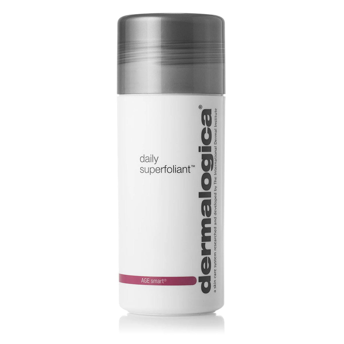 Dermalogica, Age Smart, Activated Charcoal, Exfoliating, Daily, Powder Mask, For Face, 57 g