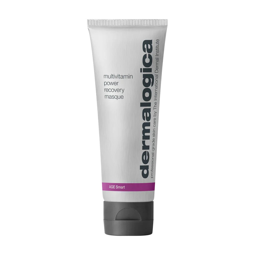 Dermalogica, Age Smart, Multivitamin Complex, Recovery, Cream Mask, For Face, 75 ml