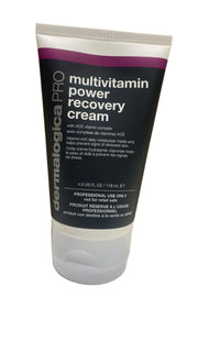 Dermalogica, Pro, Multivitamin Complex, Repairing, Cream, For Face, 118 ml