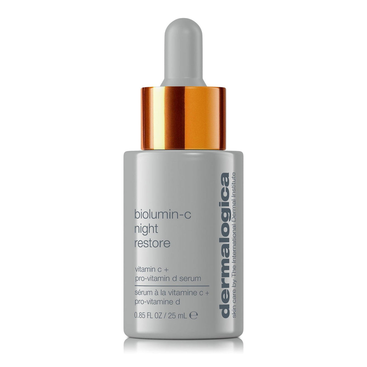 Dermalogica, Biolumin-C, Restorative, Night, Serum, For Face, 25 ml