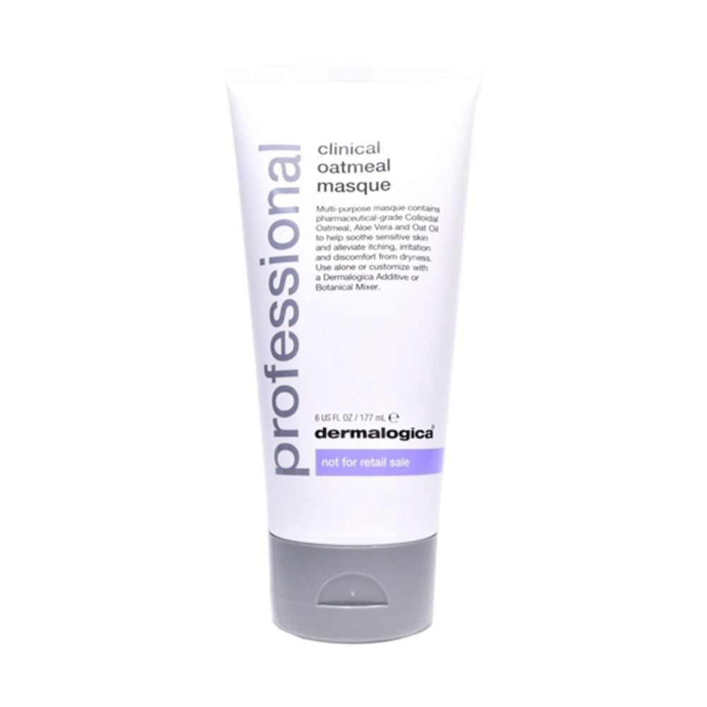Dermalogica, Clinical, Hydrating, Cream Mask, For Face, 177 ml