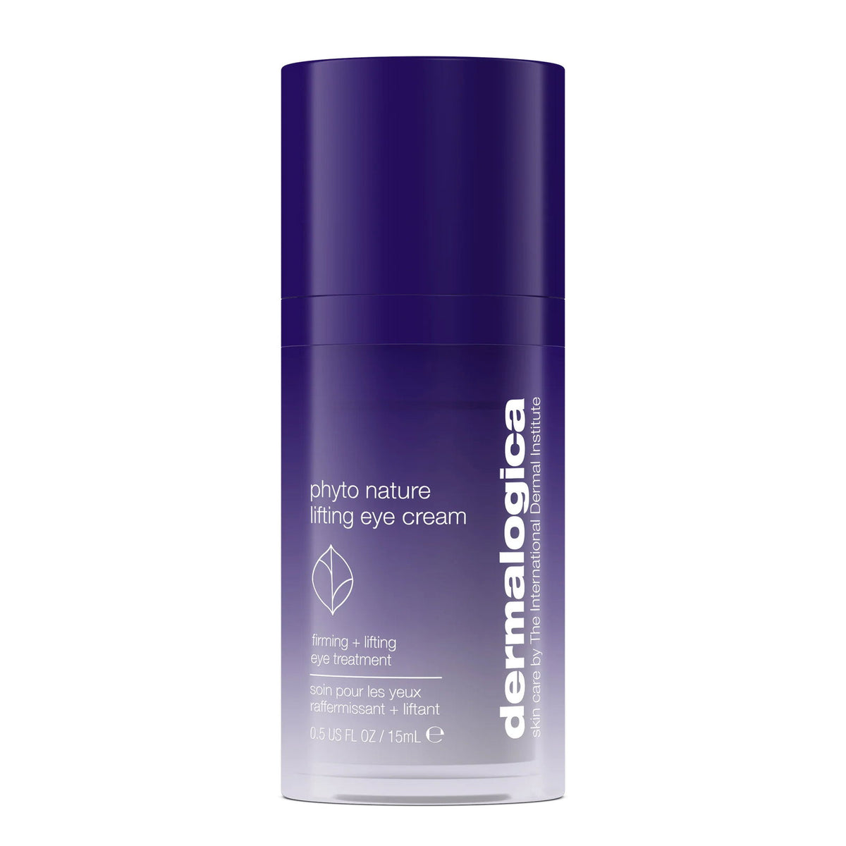 Dermalogica, Phyto Nature, Lifting, Eye Cream, 15 ml