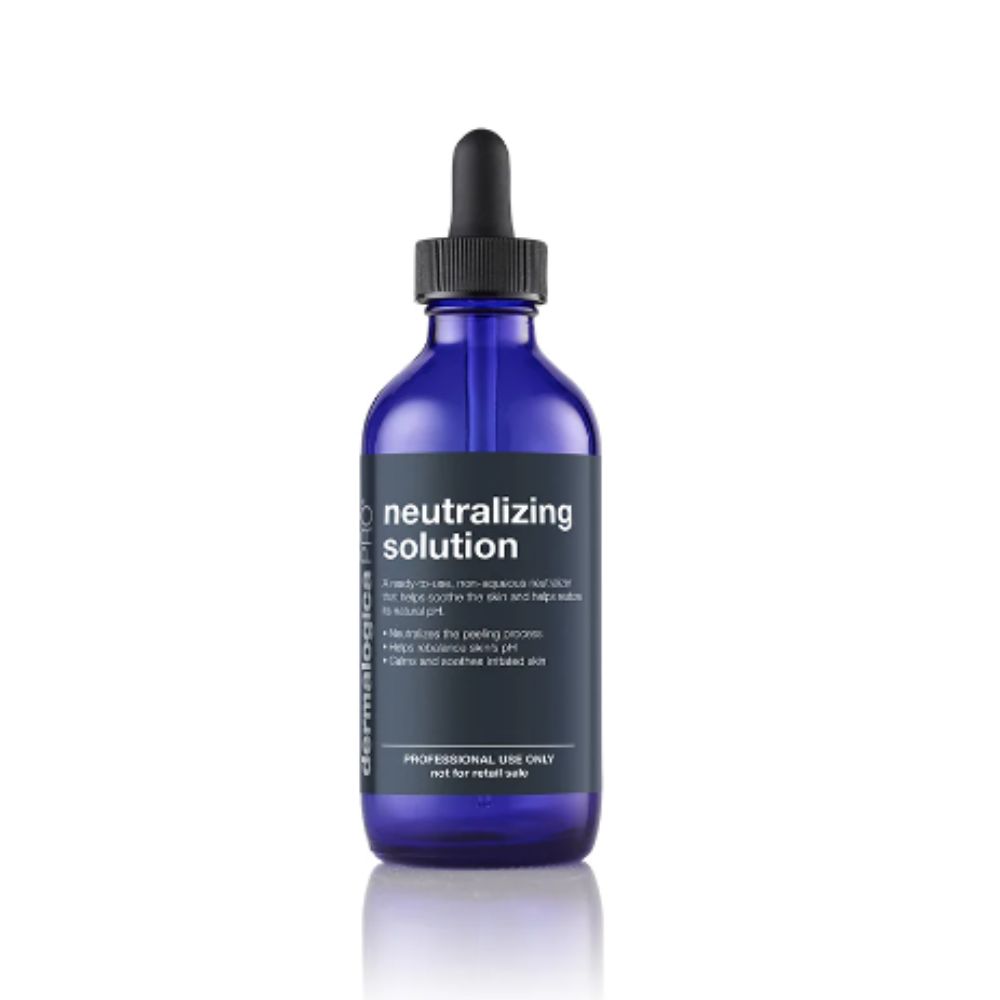 Dermalogica, Pro, Peeling, Exfoliating Lotion, 118 ml