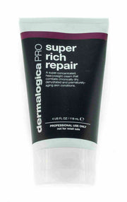 Dermalogica, Pro - Super Rich Repair, Shea Butter, Deeply Nourishing, Daily, Rich Cream, For Face & Neck, 118 ml