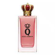 Dolce & Gabbana, Q Intense, Eau De Parfum, For Women, 100 ml