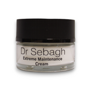 Dr Sebagh, Extreme Maintenance, Nourishing, Cream, For Face, 50 ml