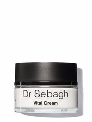 Dr Sebagh, Vital, Hydrating, Day, Cream, For Face, 50 ml