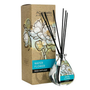 ACappella Naturals natural home fragrance with sticks Water Flower 100 ml