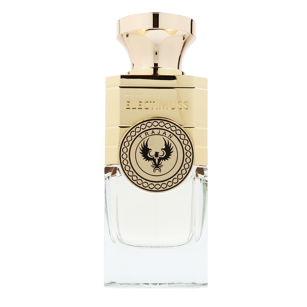 Electimuss, Eternal Collection - Trajan, Parfum, Unisex, 100 ml