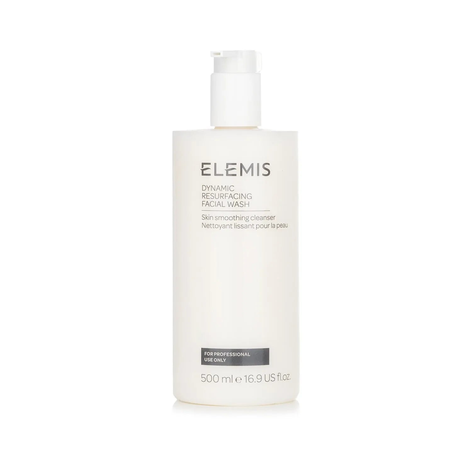 Elemis Professional Tri-Enzyme Resurfacing Facial Wash 500 ml