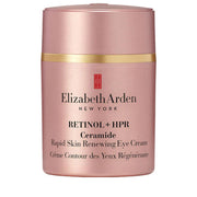 Elizabeth Arden, Retinol + HPR Ceramide, Renewing, Evening, Eye Cream, 15 ml