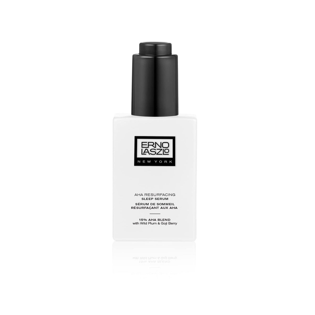 Erno Laszlo, AHA, Resurfacing, Night, Serum, For Face, 30 ml