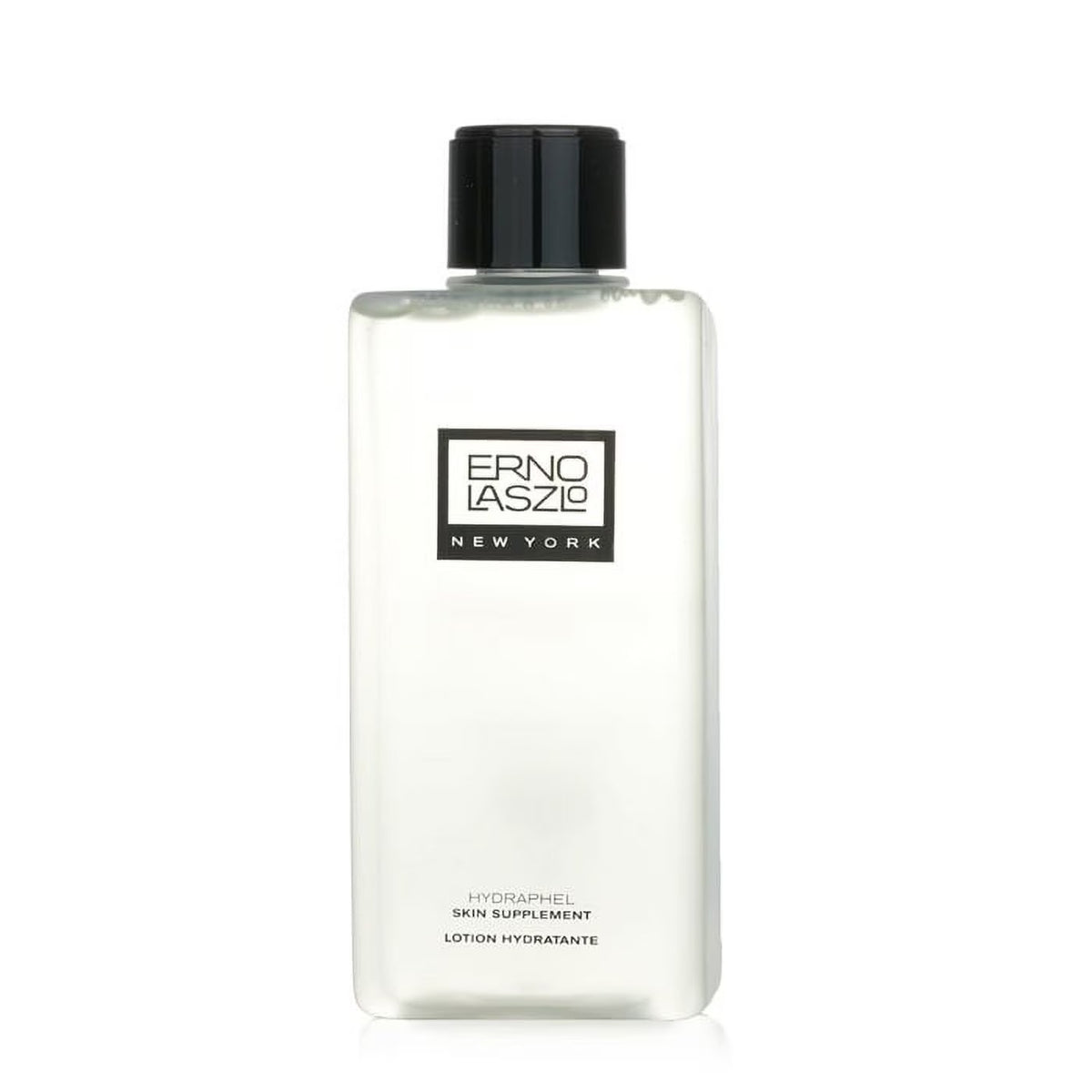 Erno Laszlo, Hydraphel Skin Supplement, Hydrate, Nourish, Tonic Lotion, For Face, 360 ml