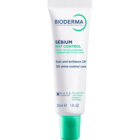Bioderma Sebium Mat Control 30ml