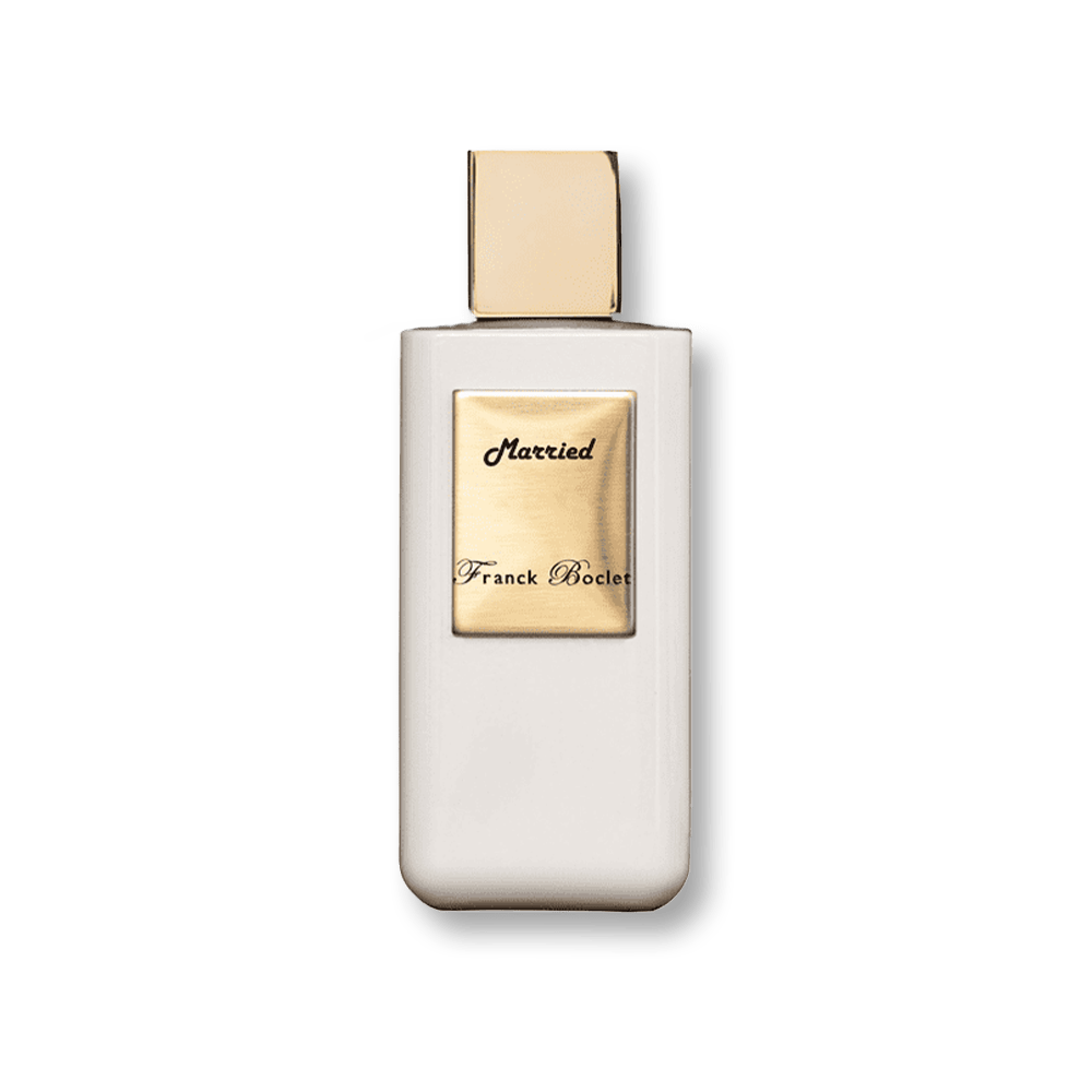 Franck Boclet Married Extrait de Parfum 100 ml