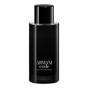 Giorgio Armani, Code, Eau De Toilette, For Men, 125 ml