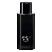 Giorgio Armani, Code, Parfum, For Men, 125 ml