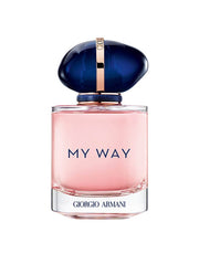 Giorgio Armani, My Way, Eau De Parfum, For Women, 50 ml