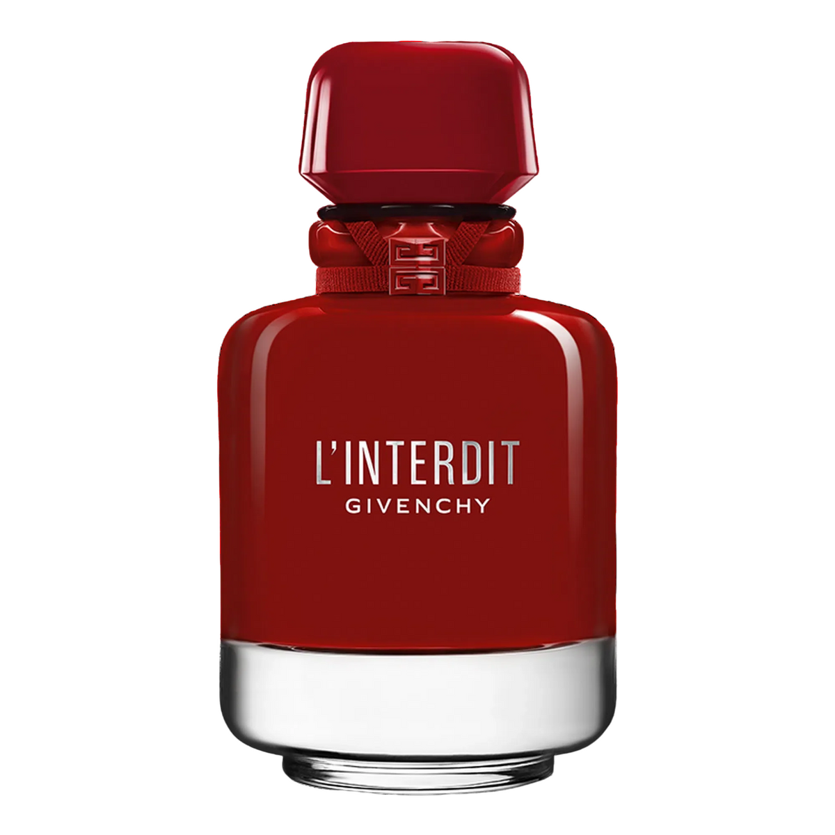 Givenchy, L'Interdit Rouge Ultime, Eau De Parfum, For Women, 80 ml