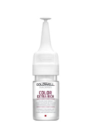 Goldwell, Dualsenses Color Extra Rich, Hair Serum, Color Lock, 12 pcs, 216 ml