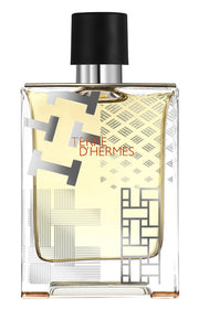 Hermes, Terre d'Hermes Flacon H Limited Edition, Eau De Toilette, For Men, 100 ml