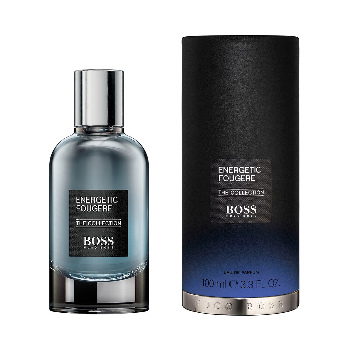 Hugo Boss, The Collection Energetic FougГЁre, Eau De Parfum, For Men, 100 ml