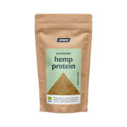 ICONFIT Organic Hemp Protein 50 200 g