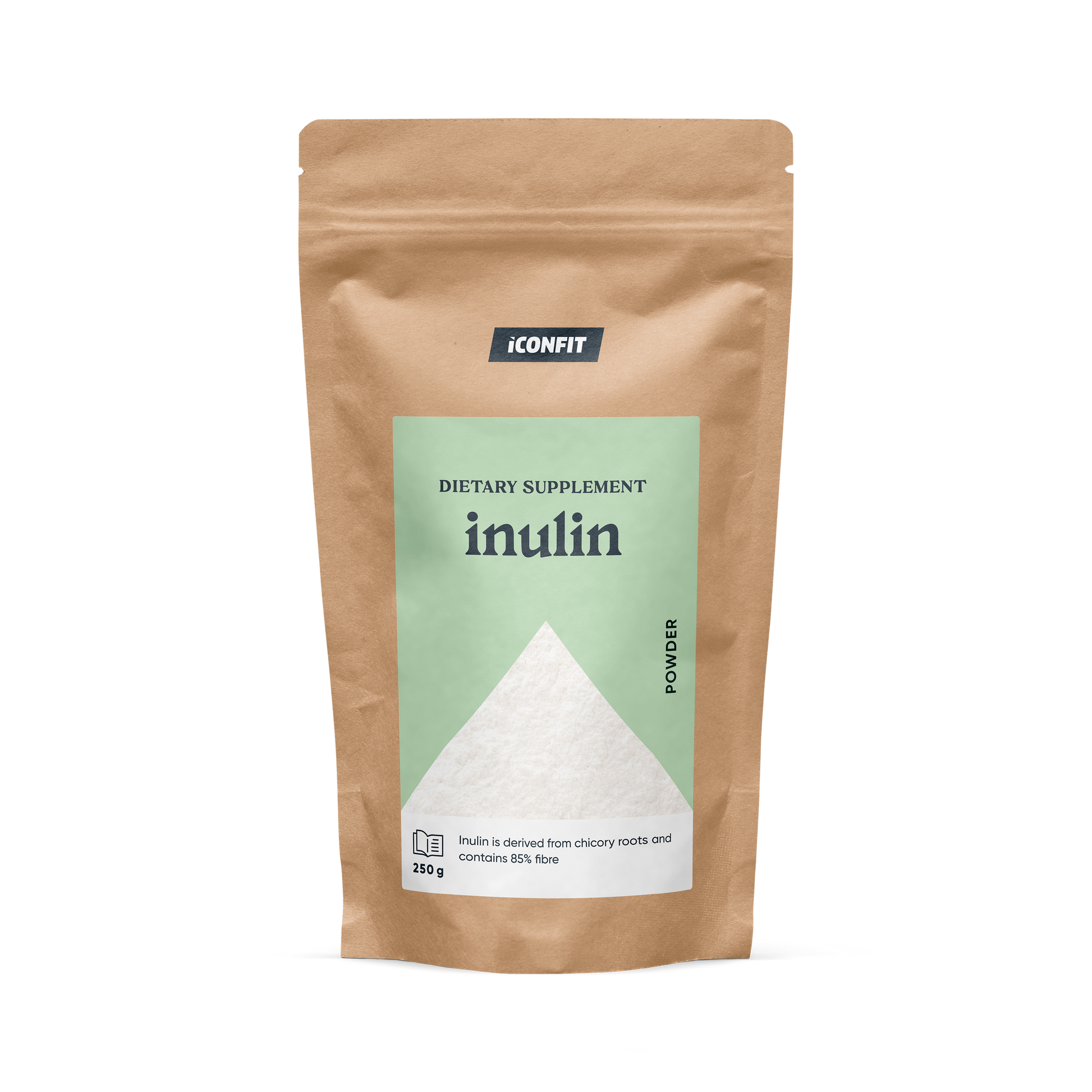ICONFIT Inulin Powder 250 g