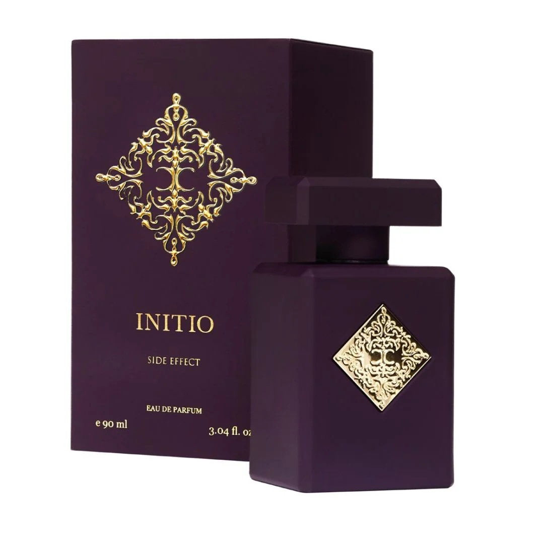 Initio, Side Effect, Eau De Parfum, Unisex, 90 ml
