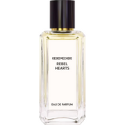 Keiko Mecheri, Rebel Hearts, Eau De Parfum, Unisex, 100 ml