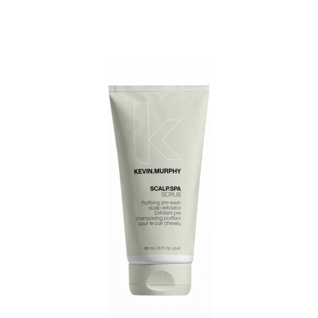 Kevin Murphy, Scalp Spa, Scalp Scrub, For Exfoliation, 180 ml