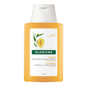 Klorane shampoo with mango oil 200 ml