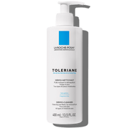 La Roche-Posay Toleriane Cleansing Emulsion 400ml