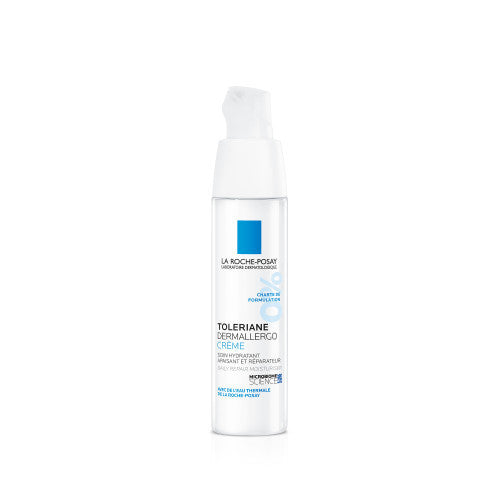 La Roche-Posay Toleriane Dermallergo Face Cream, Regenerating Moisturizing Care 40ml