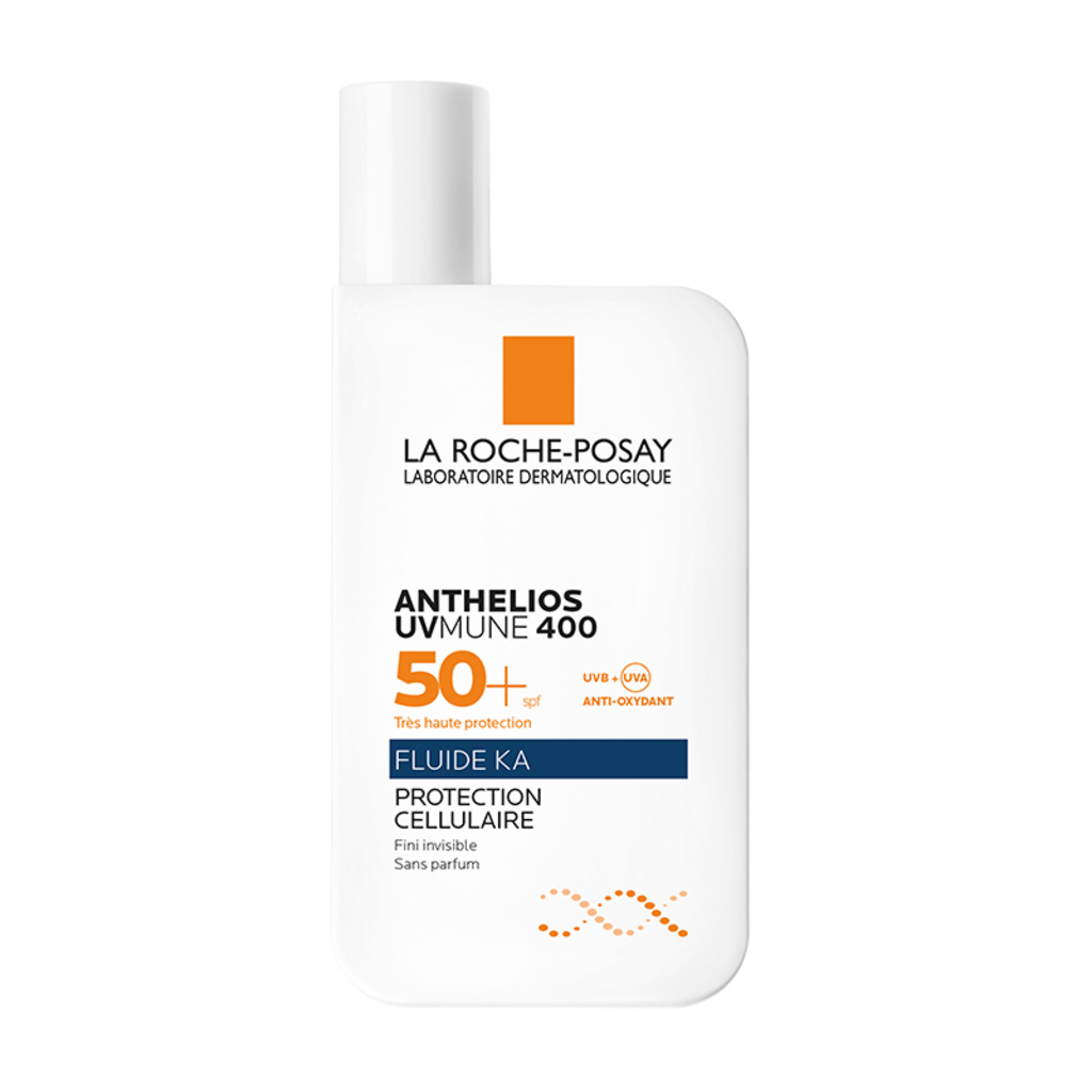 La Roche-Posay Anthelios Uvmune 400 Fluid Cellular Protection Spf50 50 ml