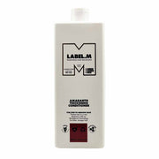 Label.M, Amaranth Thickening, Hair Conditioner, Densifying, 1000 ml