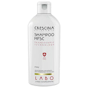 Labo Cosprophar Suisse, Crescina, Transdermic HFSC, Hair Shampoo, Anti-Hair Loss, 200 ml