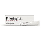 Labo Cosprophar Suisse, Fillerina 12HA Densifying Filler Grade 3, Hydrate & Firm, Eye Cream, 15 ml