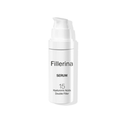 Labo Cosprophar Suisse, Fillerina 15HA Densifying Filler Grade 4, Hyaluronic Acid, Intense Hydration, Serum, 30 ml