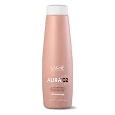 Lakme Aura The First Vegan Fase 02 Active Tratamiento 1000 ml